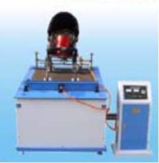 Buy cheap Pneumatic 0 To 15 Degrees Baby Strollers Testing Machine With LCD Touch Screen from wholesalers