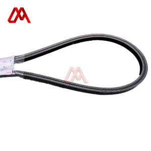 Buy cheap Belt A/C Compressor 5-87610-236-0 5-87610236-0 5876102360 for Isuzu NPR NMR85 from wholesalers