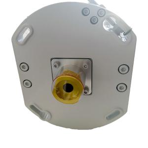 Buy cheap Microwave Antenna A18D03MAC-3NX 52432447 Direct Mount OMT A18D03MAC for 220V AC Power from wholesalers