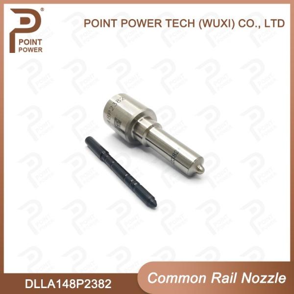 Quality DLLA148P2382 Common Rail Nozzle For Injectors 0445120354 Applied MAN TRUCK for sale
