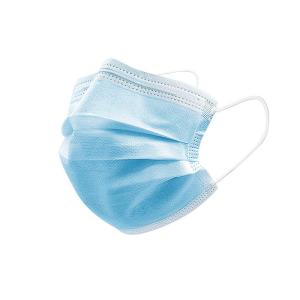 Buy cheap Eco - Friendly Disposable Face Mask For Protective from wholesalers