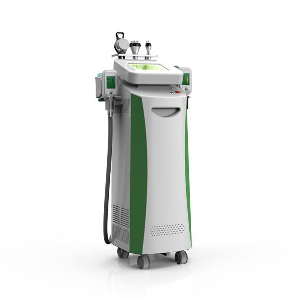 Buy cheap Weight Loss Machine and firming cryolipolysis fat freeze slimming machine from wholesalers