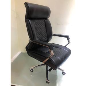 Buy cheap PP Back PU Handrails 1.2MM Breathable Computer Chair from wholesalers