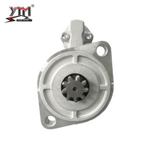 Buy cheap 4D94E 12V Starter Motor for for R60-7/Dh60-7 129953-77010 129953-77019 S13-138 S13-138A from wholesalers