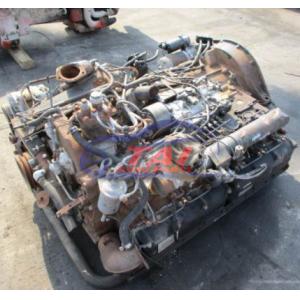 Buy cheap 6QA2 6QB2 6RB1 6SA1 6SD1 6WA1 Isuzu Engine Spare Parts from wholesalers