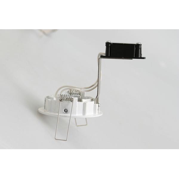 Buy cheap IP20 RECESSED ADJUSTABLE HALOGEN SPOTLIGHTS FOR DISPLAY LIGHTING from wholesalers