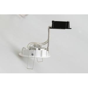 Buy cheap IP20 RECESSED ADJUSTABLE HALOGEN SPOTLIGHTS FOR DISPLAY LIGHTING from wholesalers