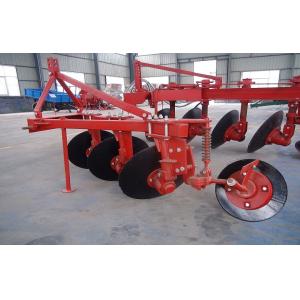 China Tractor Mounted Small Agricultural Machinery 1LYQ Series Fitted With Scraper on sale