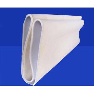 Buy cheap Endless Needled Sanforizing Heat Press Felt from wholesalers