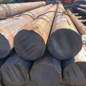AISI Carbon Steel Bar 800mm 20CR4 34CR4 25CRMO4 Hollow Structural
