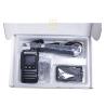 Buy cheap Handheld UAV Detector 800-5950MHz Multi-Band 1km Range 4h Battery from wholesalers