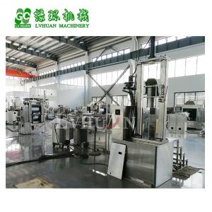 Buy cheap PTFE tape used to seal threaded pipe connectors machine thread seal tape wrapping machine from wholesalers