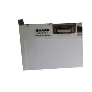 LM64P81 9.4 inch 640*480 Industrial LCD Screen Display