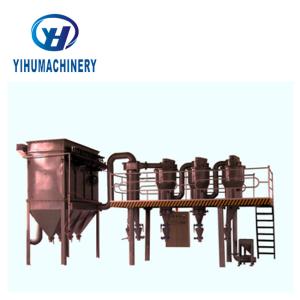 High Precise Powder Grinding Machine