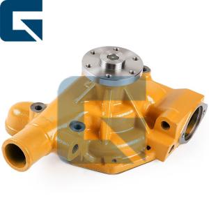 China 6206-61-1505 6206611505 Engine 6D95L Water Pump on sale