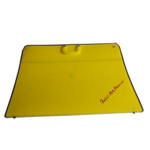 Buy cheap Plastic Painting Bag Colorful Painting Bag Size And Colour Can Be Customized from wholesalers