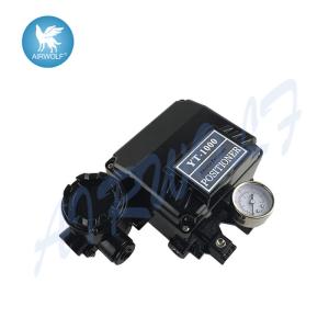 Buy cheap Electro Pneumatic System Components Positioner YT-1000L YT-1000L+SPTM from wholesalers