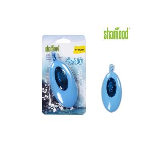 Ocean Lemon Fragrances Membrane Air Freshener Practical Safe Dishwasher