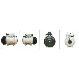 ALA21307 Benz A/C COMPRESSOR W124 A/C COMPRESSOR 10PA15C A/C COMPRESSOR