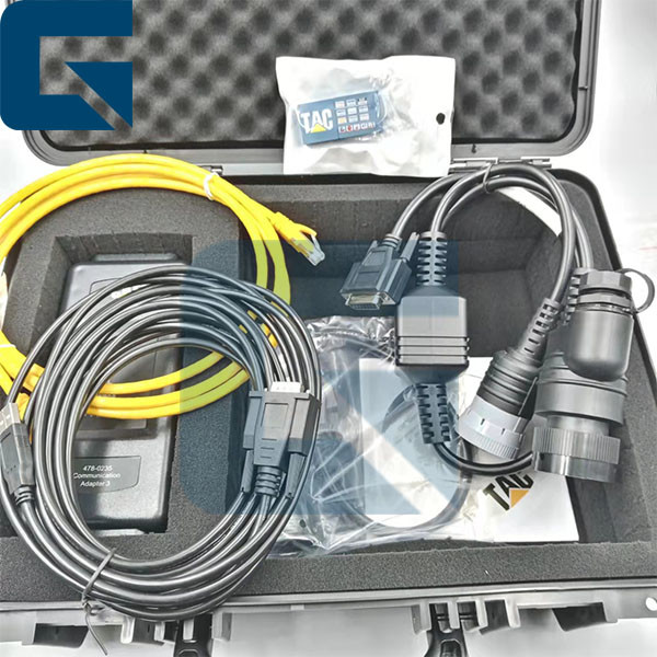 Buy cheap 538-5051 5385051 ET4 Communiion Adapter Kit Diagnostic Tools from wholesalers