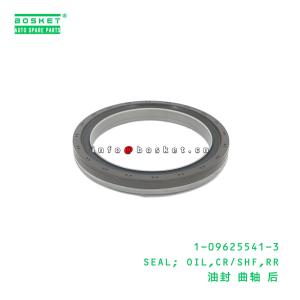Buy cheap 1-09625541-3 Rear Crankshaft Oil Seal suitable for ISUZU VC46 6UZ1 1096255413 from wholesalers