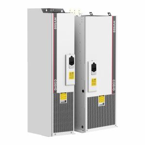 Buy cheap 220V 380V 690V VFD Frequency Inverter 2.2KW 560KW Standard LCD Panel To Improve User Experience from wholesalers