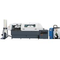 Buy cheap 4 Clamps Book Binding Machine PUR Gluing Digital Perfect Binder 2000 Cycles/H product