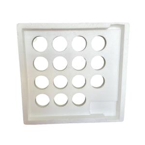 Buy cheap Shockproof and anti-collision foam protective packaging EPS packaging customization from wholesalers