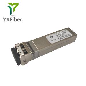 Buy cheap DWDM Fiber Optic Transceiver Module from wholesalers