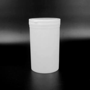 Handle Chemical Bucket Reliable and Sturdy PP/HDPE Material