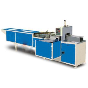 Buy cheap 0.5-0.8 MPa Tissue Paper Making Machine With Closed Loop Frequency Conversion Control System from wholesalers