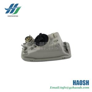 FOG LAMP 8-97237589-1 8972375891 For Isuzu D-MAX 2002-2011