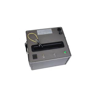 3000W Mooring Box Tethered UAV Systems User Friendly Aluminum Alloy Shell