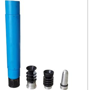 13-3/8 L80 Special Thread Mechanical Stage Collar with API Standard for