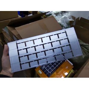 Buy cheap Electronic Board Lighting PCB, Metal Core PCB, Rigid Black Metal PCB ISO9001 from wholesalers