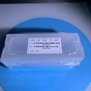 Buy cheap 2inch 50.8mm C-Axis Miscut 4 Degree Sapphire Wafers Thickness 0.175mm / 0.3mm / 0.4mm / 0.5mm Dsp from wholesalers