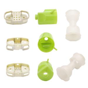 Buy cheap Custom Design Injection Moulding Service for Complex Plastic Components and Mould Life 500000-1000000shots from wholesalers