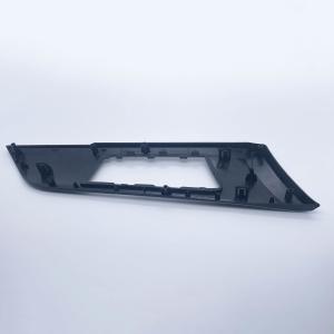IMD Injection Molding Automotive Interior Parts In Mold Decoration