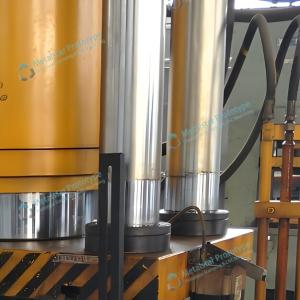 Buy cheap 1.2mm CRS custom deep draw stamping prototype used for appliances from wholesalers