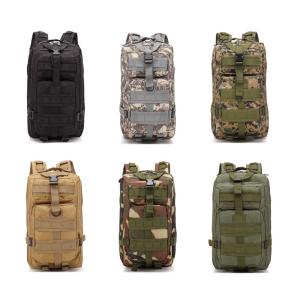 Buy cheap Lightweight Packable Durable The Best Selling Tactical Army 3 Day backpack for Hunting from wholesalers