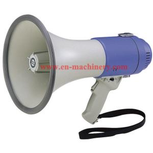 Portable Megaphone with USB and SD Card Function With Headset Microphone for