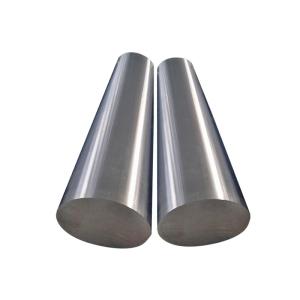 Buy cheap 0cr23al5 / 0Cr25Al5 FeCrAl Nicr Alloy Spiral Heating Resistance Rod / Bar from wholesalers