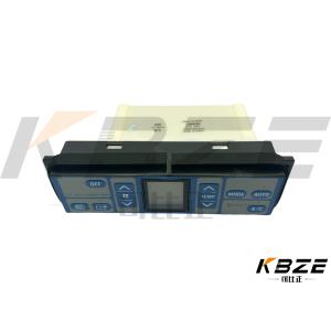 Buy cheap 20Y-979-6141 KOMATSU A/C CONTROL PANEL 146570-3830 FITS PC200-7 PC360-7 SY385 EXCAVATOR from wholesalers