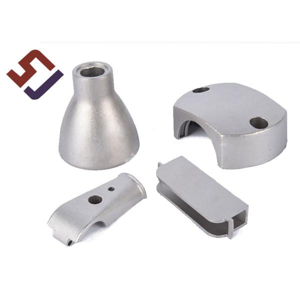Buy cheap Gravity Machinery 1.4308 Stainless Steel Precision Investment Casting from wholesalers