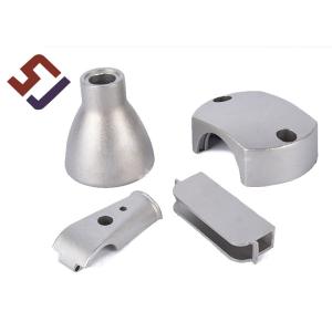 Buy cheap Gravity Machinery 1.4308 Stainless Steel Precision Investment Casting from wholesalers