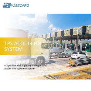 Buy cheap Cloud Based Payment Solutions , Public Transit Digital Wallet Prepaid Solutions product