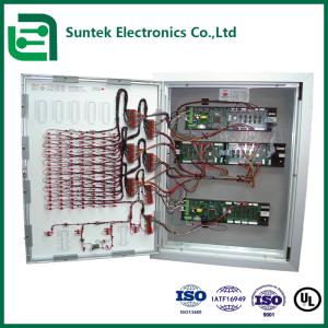 Buy cheap RoHS Compliant Box Build Assembly Service for Industrial Applications from wholesalers