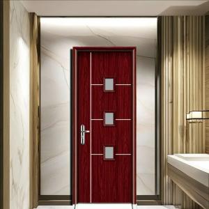 Buy cheap WPC Hollow Door Moisture Humidity and Rot Resistant for Long-Lasting Performance in Residential and Commercial Spaces from wholesalers
