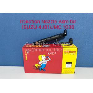 Buy cheap Injection Nozzle ASM ISUZU Truck Parts 8943347131 KBAL-P001A from wholesalers