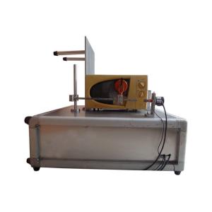 IEC60335-2-25 Microwave Oven Door Endurance Tester For Microwave Door System